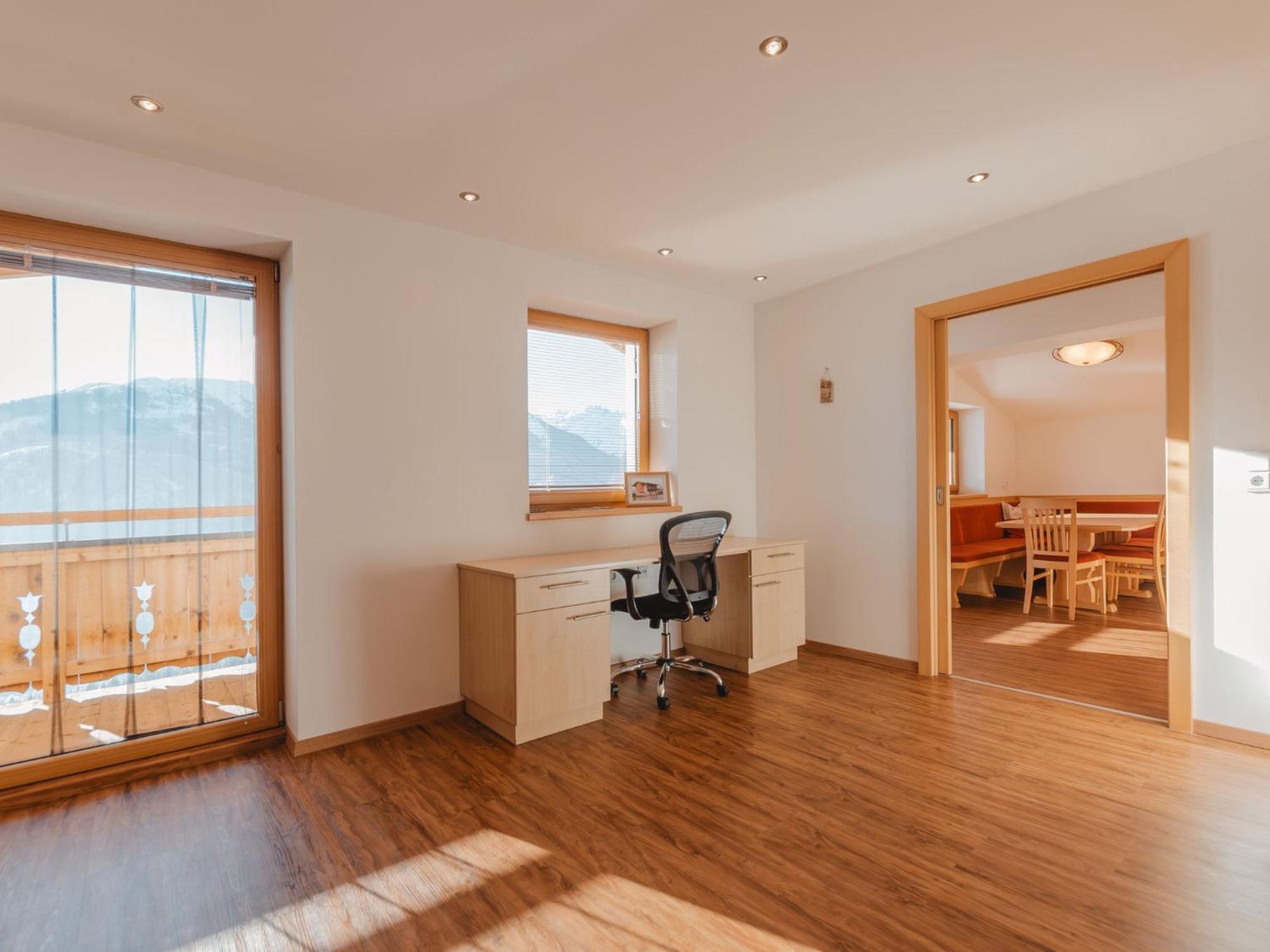 Apartment Tauernblick By Interhome 布拉保韦德库 外观 照片